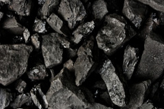 Northchurch coal boiler costs