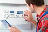 free commercial Northchurch boiler quotes